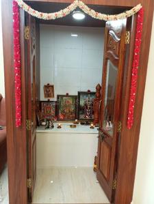 Image of 1160 Sq.ft 2 BHK Apartment / Flat for sale in Urban Mangolia by Urban Shelters, JP Nagar, Bengaluru for Rs. 12700000