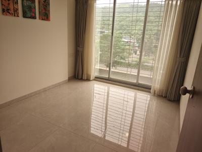 Bedroom Image of 1050 Sq.ft 2 BHK Apartment / Flat for sale in Emperia Hill Creast, Panvel Navi Mumbai for Rs. 6500000