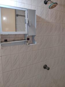 Bathroom Image of 1080 Sq.ft 2 BHK Apartment / Flat for sale in Niyati Apartment, Kankaria Ahmedabad for Rs. 6000000