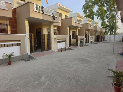 2 BHK Independent House