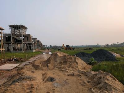 Image of 720 Sq.ft Residential Plot / Land for sale in Swapnabhumi, New Town, Kolkata for Rs. 2000000