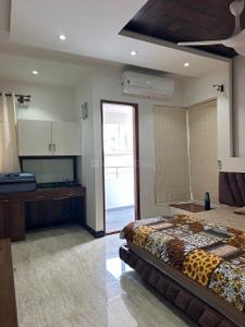Bedroom Image of 4800 Sq.ft 5 BHK Independent House for sale in Nagarbhavi Bengaluru for Rs. 38000000