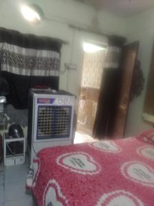 Bedroom Image of 1175 Sq.ft 1 BHK Apartment / Flat for sale in Sector 40 Noida for Rs. 4500000