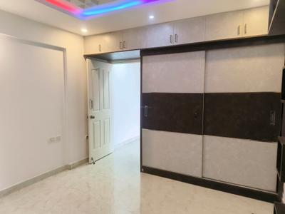 Bedroom Image of 1501 Sq.ft 3 BHK Apartment / Flat for sale in Unique Concord, Devinagar Bengaluru for Rs. 13800000