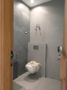 Bedroom One Image of 1350 Sq.ft 3 BHK Builder Floor for sale in Vaishali Ghaziabad for Rs. 18800238