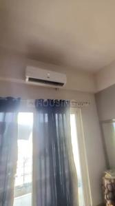 Bedroom Image of 435 Sq.ft 1 BHK Apartment / Flat for sale in Paramount Golfforeste Oak &amp; Pine, Surajpur Greater Noida for Rs. 3500000