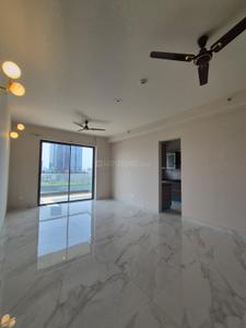 Bedroom Image of 2040 Sq.ft 3 BHK Apartment / Flat for rent in M3M Heights, Sector 65 Gurgaon for Rs. 85000