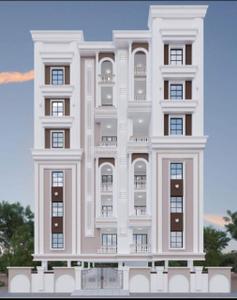 4 BHK Flat