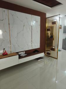 Hall Image of 1250 Sq.ft 2 BHK Apartment / Flat for sale in Vishalakshi Nagar Visakhapatnam for Rs. 12000000