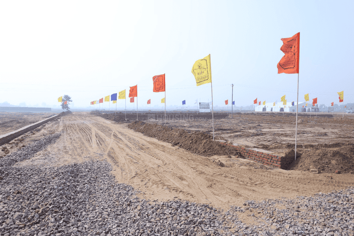 Shubham Jewar City Main Image 1