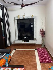 Hall Image of 1550 Sq.ft 3 BHK Apartment / Flat for sale in DDA Rosewood Apartment, Sector 13 Dwarka New Delhi for Rs. 19700000