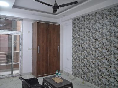 Bedroom Image of 1450 Sq.ft 3 BHK Apartment / Flat for sale in Swastik AVS Infra Homes by Swastik Homes, Sector 102 Noida for Rs. 5800000