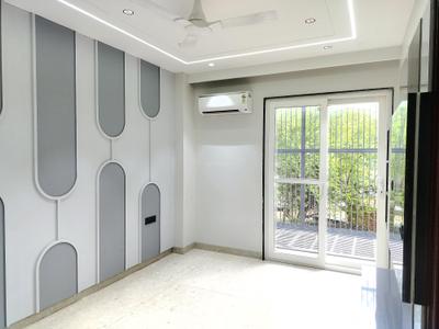 Bedroom Image of 3000 Sq.ft 3.5 BHK Builder Floor for rent in Sector 57 Gurgaon for Rs. 90000