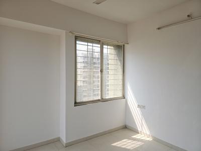 Bedroom Image of 820 Sq.ft 2 BHK Apartment / Flat for sale in Majestique Manhattan, Wagholi Pune for Rs. 6399999