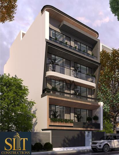 Greater Kailash II, Greater Kailash Main Image 1