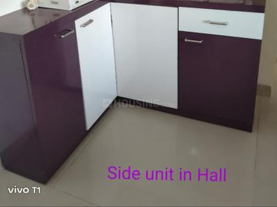 Living Room Image of 880 Sq.ft 2 BHK Apartment / Flat for sale in Thane West Thane for Rs. 14000000