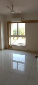 Hall Image of 1905 Sq.ft 3 BHK Apartment / Flat for rent in Pacifica Reflections, Vaishno Devi Circle Ahmedabad for Rs. 30000