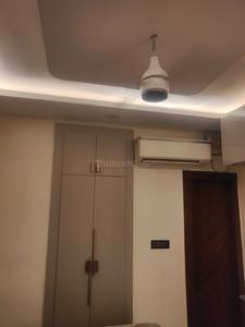 Bedroom Image of 2250 Sq.ft 3 BHK Builder Floor for rent in Sector 84 Faridabad for Rs. 32000