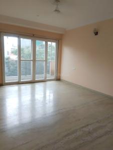 Hall Image of 2340 Sq.ft 4 BHK Builder Floor for sale in Chittaranjan Park New Delhi for Rs. 63500000
