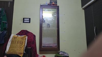 Bedroom Image of 1300 Sq.ft 3 BHK Apartment / Flat for sale in Krishna Nagar Kanpur for Rs. 5000000
