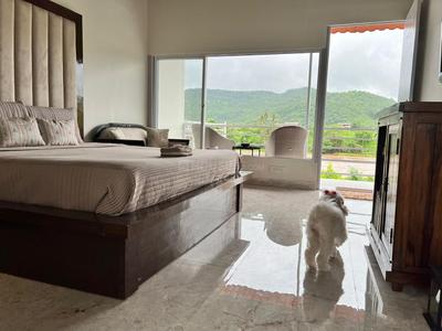 Bedroom Image of 3000 Sq.ft 5 BHK Farm House for sale in Mahad Navi Mumbai for Rs. 30000000