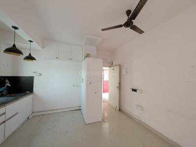 Kitchen Image of 1500 Sq.ft 3 BHK Apartment / Flat for sale in SS Cendana Residences, Sector 83 Gurgaon for Rs. 15200000