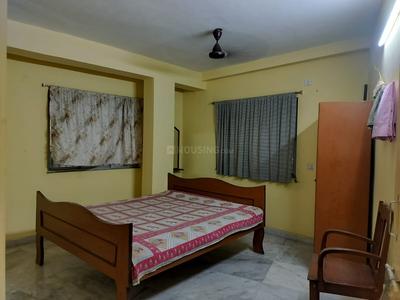 Bedroom Image of 1200 Sq.ft 3 BHK Apartment / Flat for sale in Airport Gate no. 1 Kolkata for Rs. 4050000