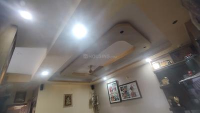 Hall Image of 1030 Sq.ft 3 BHK Apartment / Flat for sale in Subhas Pally Siliguri for Rs. 5000000