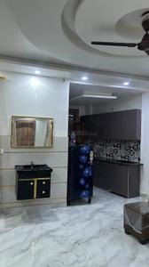Hall Image of New multi boys and girls pg in Laxmi Nagar, New Delhi
