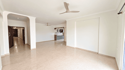 Image of 2100 Sq.ft 3 BHK Apartment / Flat for rent in GP Aditya, Koramangala, Bengaluru for Rs. 140000