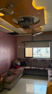 Hall Image of 1200 Sq.ft 2 BHK Apartment / Flat for rent in Chharwada Vapi for Rs. 20000