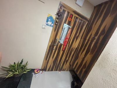 Bedroom Image of 1000 Sq.ft 2 BHK Apartment / Flat for sale in United Plaza Chs, Seawoods Navi Mumbai for Rs. 12500000