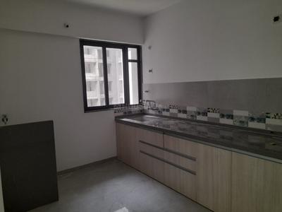 Kitchen Image of 1200 Sq.ft 2.5 BHK Apartment / Flat for sale in Unique Youtopia, Kharadi Pune for Rs. 13500000