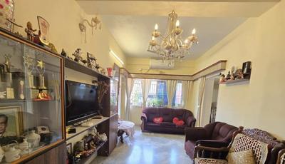 Hall Image of 1855 Sq.ft 4 BHK Apartment / Flat for sale in Tollygunge Kolkata for Rs. 8000000