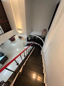 Image of 2094 Sq.ft 2.5 BHK Penthouse for sale in Sagar Darshan Towers, Nerul, Navi Mumbai for Rs. 72500000