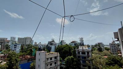 2.5 BHK Flat