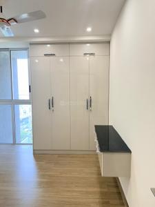 Bedroom Image of 3200 Sq.ft 3 BHK Apartment / Flat for sale in TVH Quadrant, Adyar Chennai for Rs. 69000000