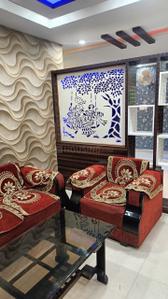 Hall Image of 1500 Sq.ft 3 BHK Apartment / Flat for rent in Agrawal Sagar Eden Garden Phase II, Hoshangabad Road Bhopal for Rs. 25000
