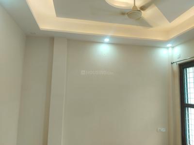 Bedroom Image of 936 Sq.ft 3 BHK Duplex for sale in GMS Road Dehradun for Rs. 19000000