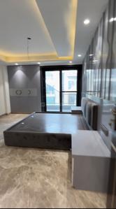 Kitchen Image of 3000 Sq.ft 4 BHK Builder Floor for sale in Mansarover Garden New Delhi for Rs. 42500000