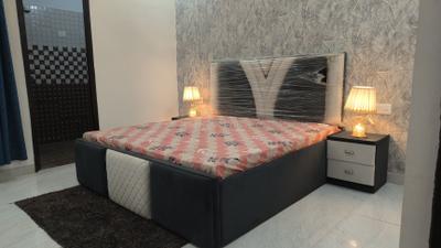 Bedroom Image of 1400 Sq.ft 3 BHK Duplex for sale in Pathauli Village Agra for Rs. 4799999