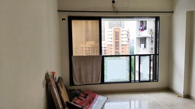 Atul Blue Fortuna Living Room 1