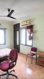 Hall Image of 1000 Sq.ft 2.5 BHK Apartment / Flat for sale in Kaloor Kochi for Rs. 4600000