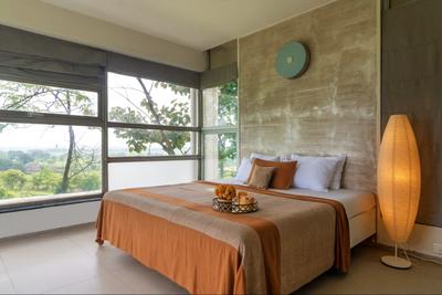 Bedroom Image of 9200 Sq.ft 4 BHK Villa for sale in Karjat Thane for Rs. 54999999