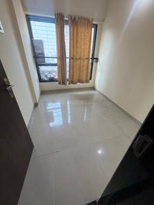Hall Image of 1205 Sq.ft 3 BHK Apartment / Flat for rent in Kanakia Samarpan, Borivali East Mumbai for Rs. 66000