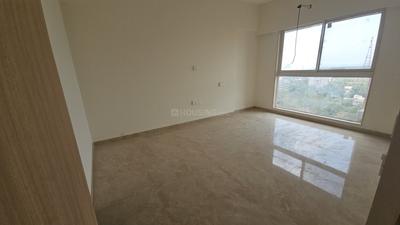 Bedroom Image of 950 Sq.ft 2.5 BHK Apartment / Flat for sale in Concrete Sai Swayam, Chembur Mumbai for Rs. 31100000
