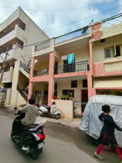 M Vishveshvaraiah Nagar, Ramamurthy Nagar Main Image 1