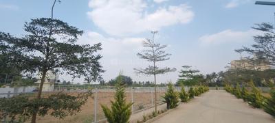 Image of 1200 Sq.ft Residential Plot / Land for sale in Chikkabellandur, Bengaluru for Rs. 9960000