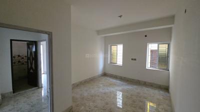 Bedroom Image of 770 Sq.ft 2 BHK Apartment / Flat for sale in Belghoria Kolkata for Rs. 2800000