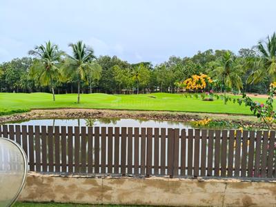 Balcony Image of 5896 Sq.ft 4 BHK Villa for sale in Prestige Golfshire, Kodalagurki Bengaluru for Rs. 310000000